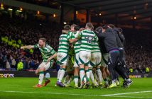 Celtic celebrations