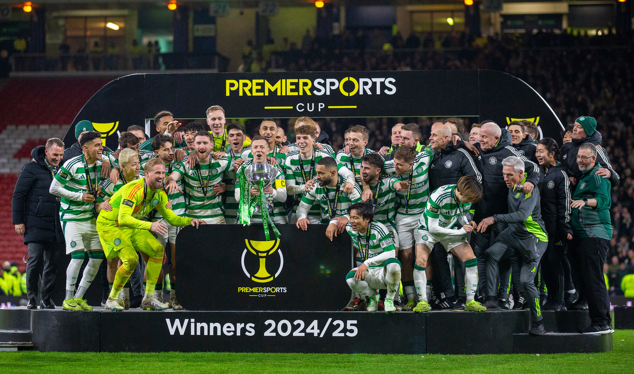 Celtic celebrations