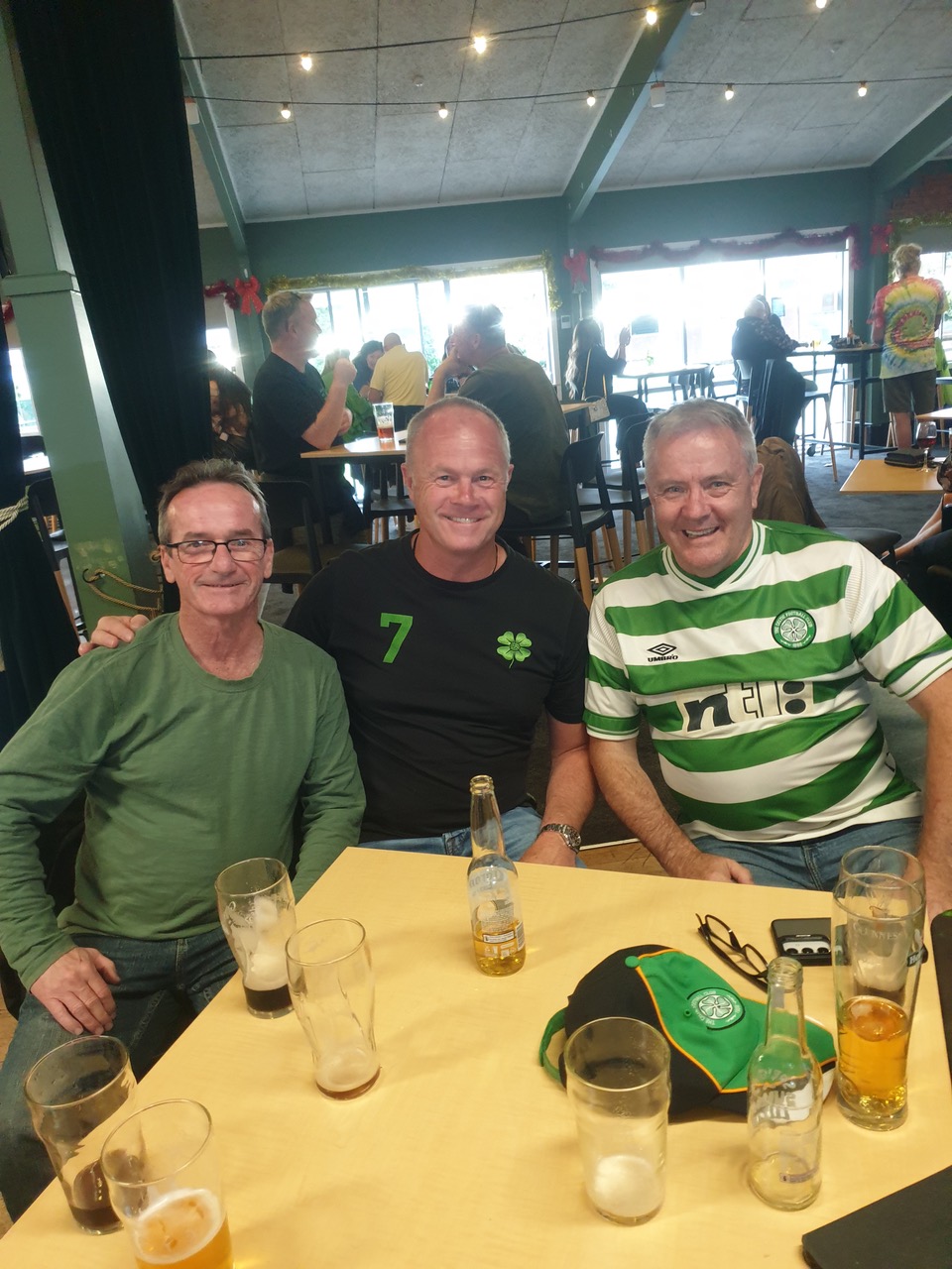 NZCSC 40th Anniversary.