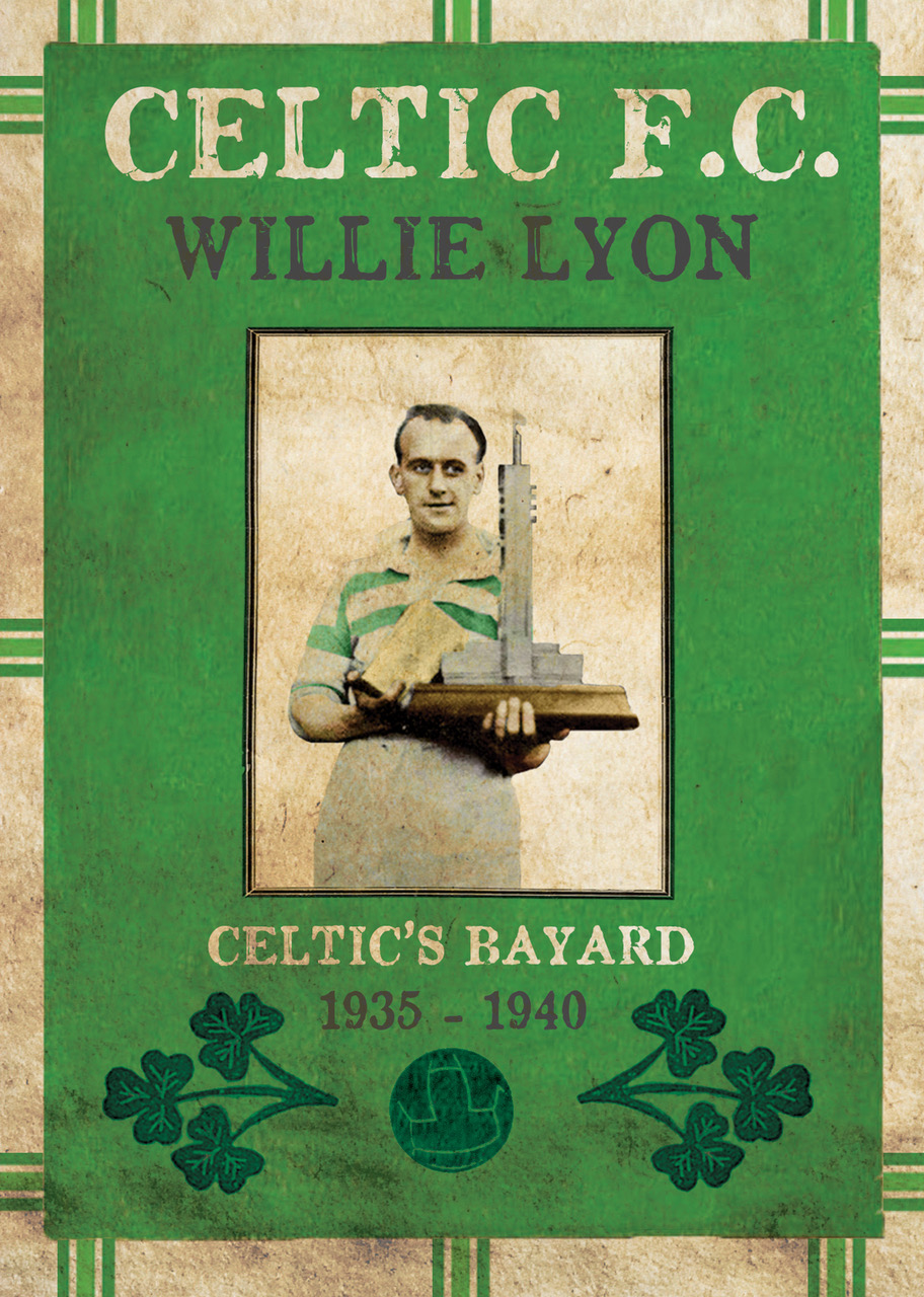 Unpublished works of David Potter - Willie Lyon