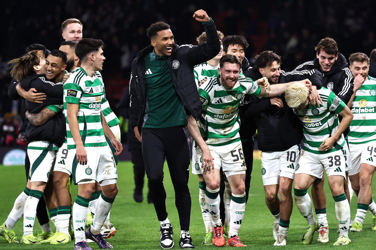 Celtic celebrations