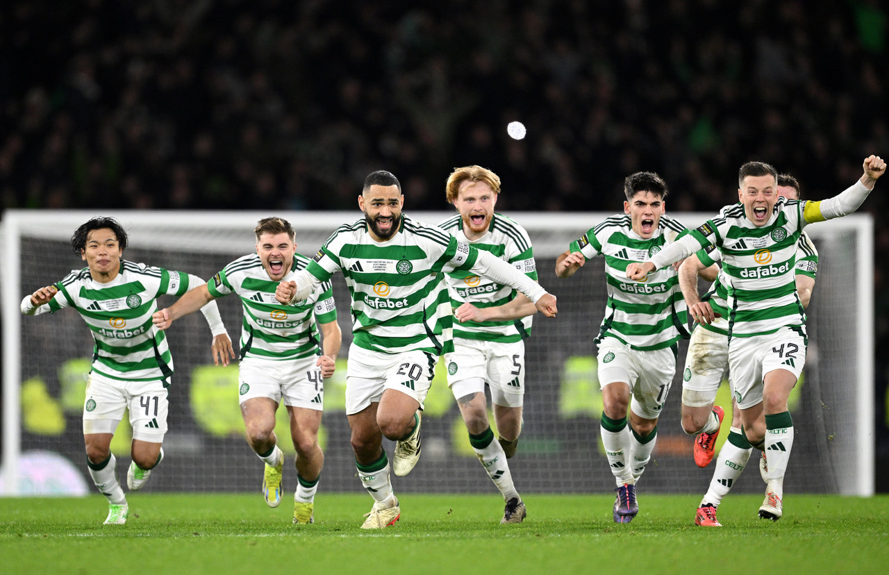 Celtic celebrations