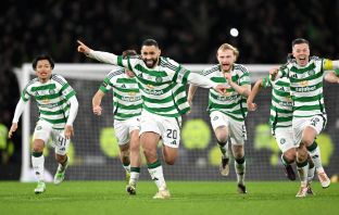 Celtic celebrations