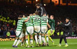 Celtic celebrations