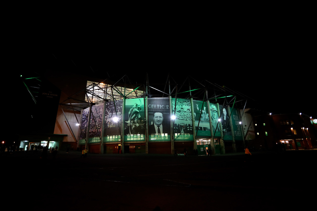 Celtic Park