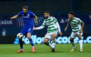 Cameron Carter-Vickers