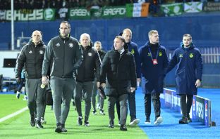 Brendan Rodgers leads the way