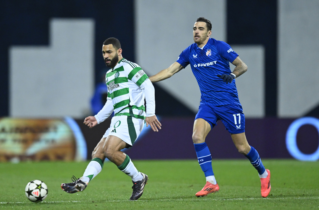 Cameron Carter-Vickers