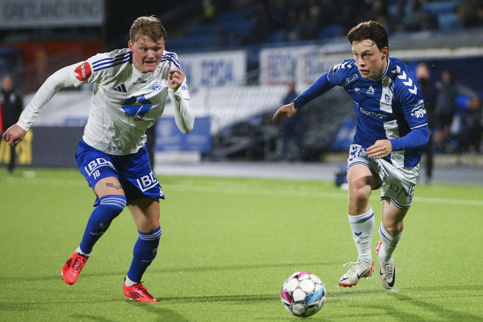Sondre Orjasaeter