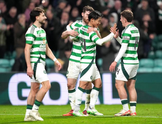 Celtic V St Mirren Club Confirm PPV Option For Premiership Clash Imago1056464855 630x482