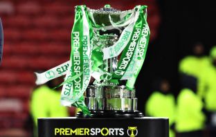 The Premier Sports Cup