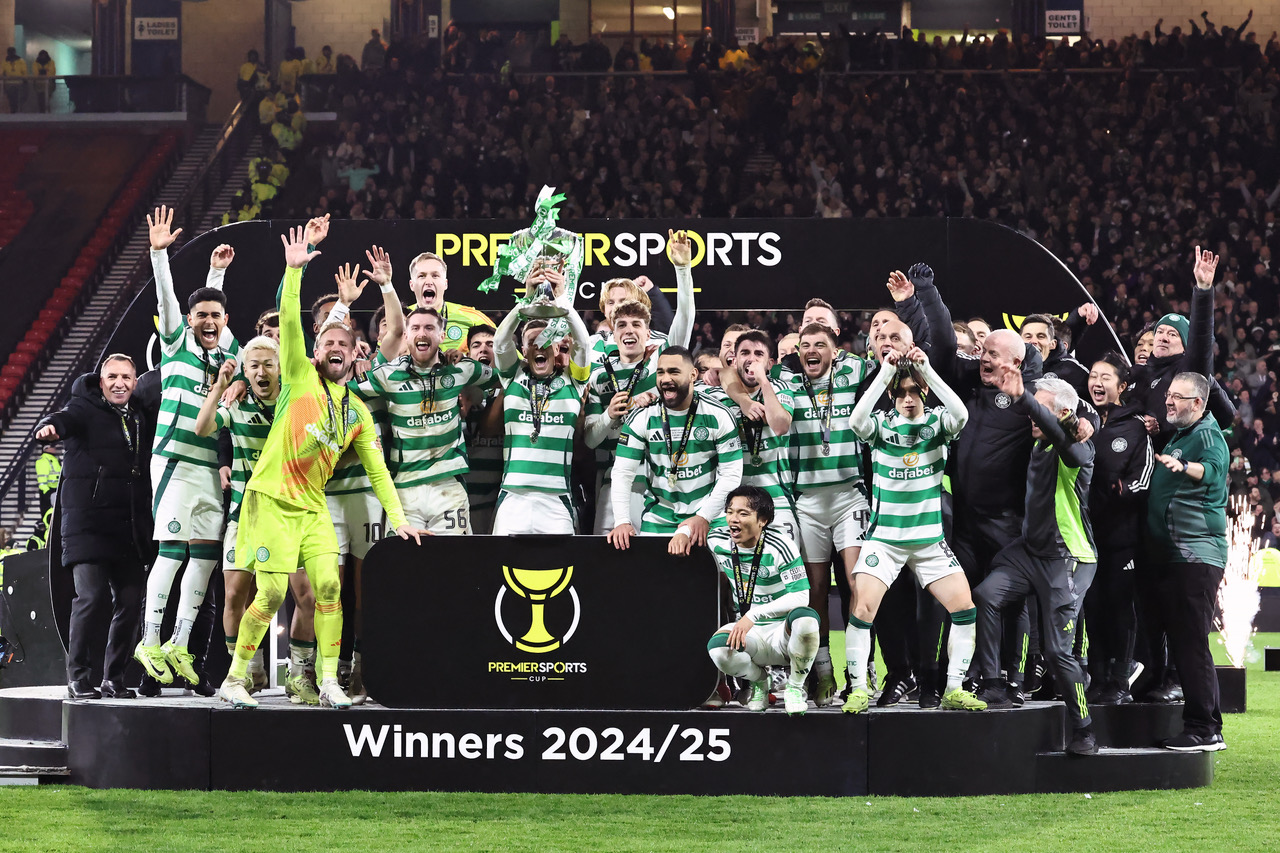 Celtic celebrations