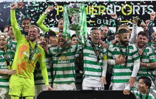 Celtic celebrations