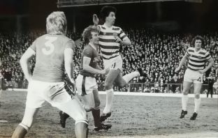 Celtic 4-0 Queen of the South