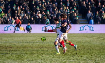 SFA’s Key Match Incident Panel’s verdict on Celtic’s penalty in Dingwall