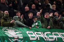 Green Brigade