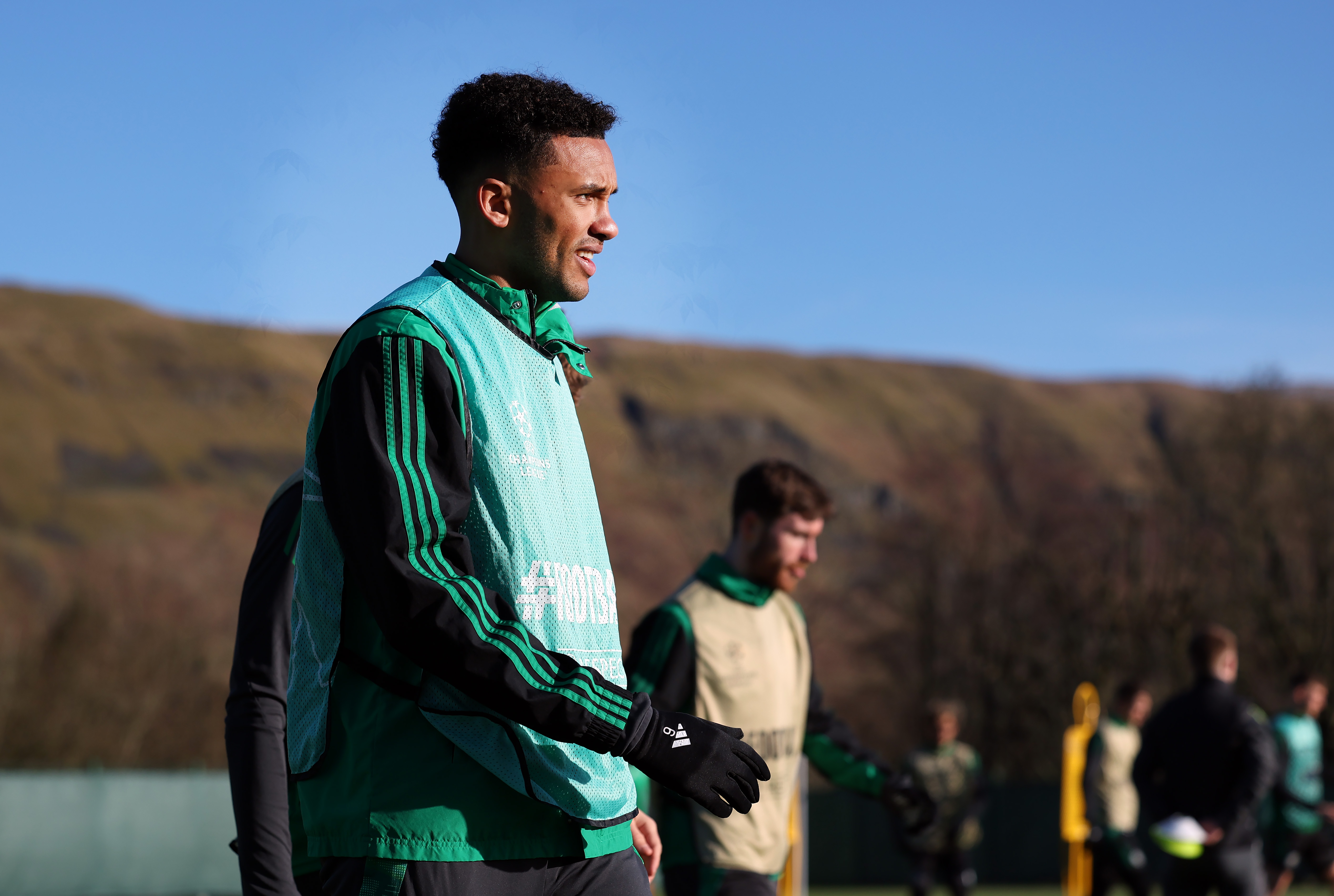 Auston Trusty