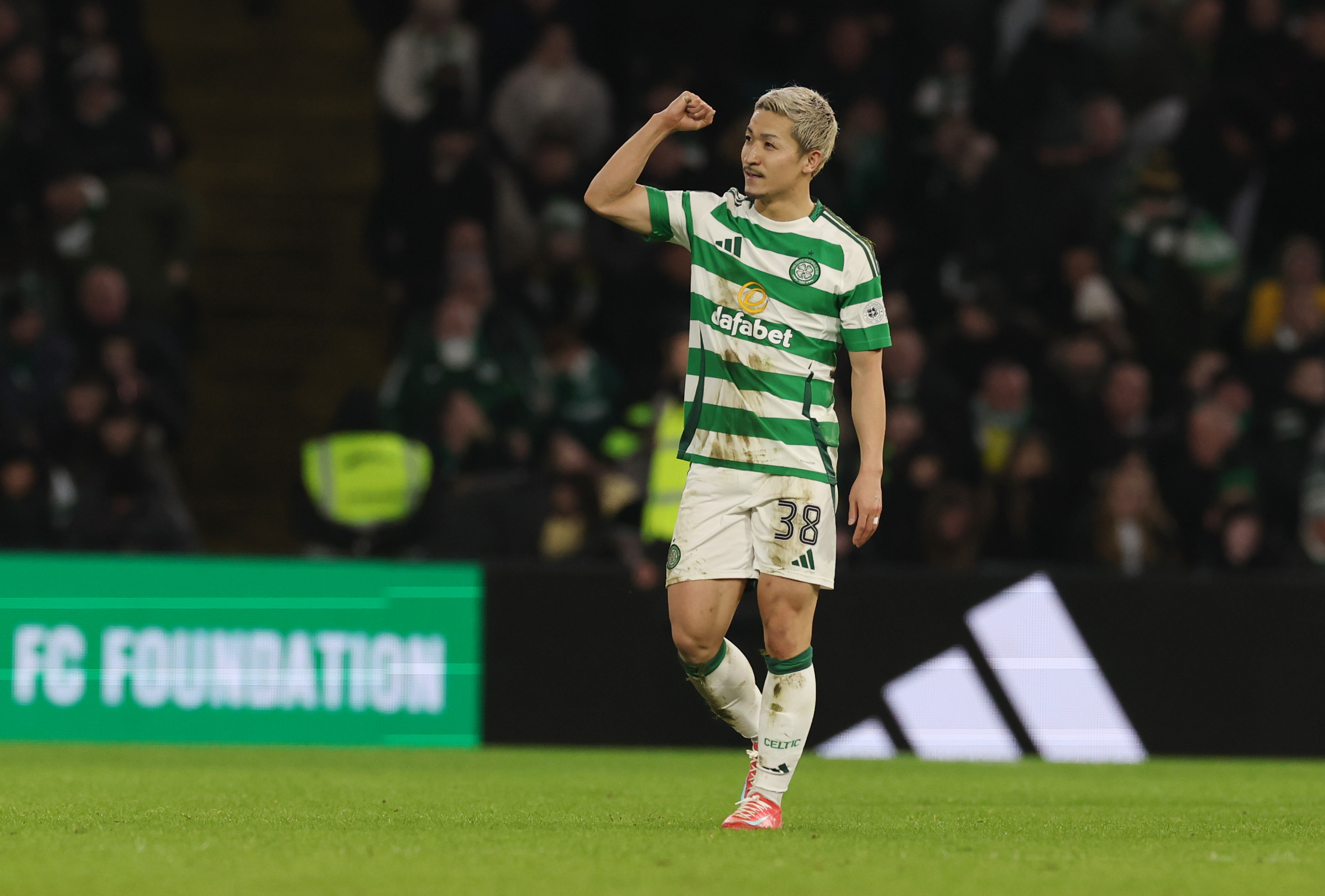 Three takeaways from Celtic’s hardfought win over Kilmarnock