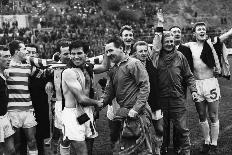 Celtic celebrations in Prague