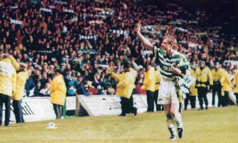 Peter Grant testimonial 