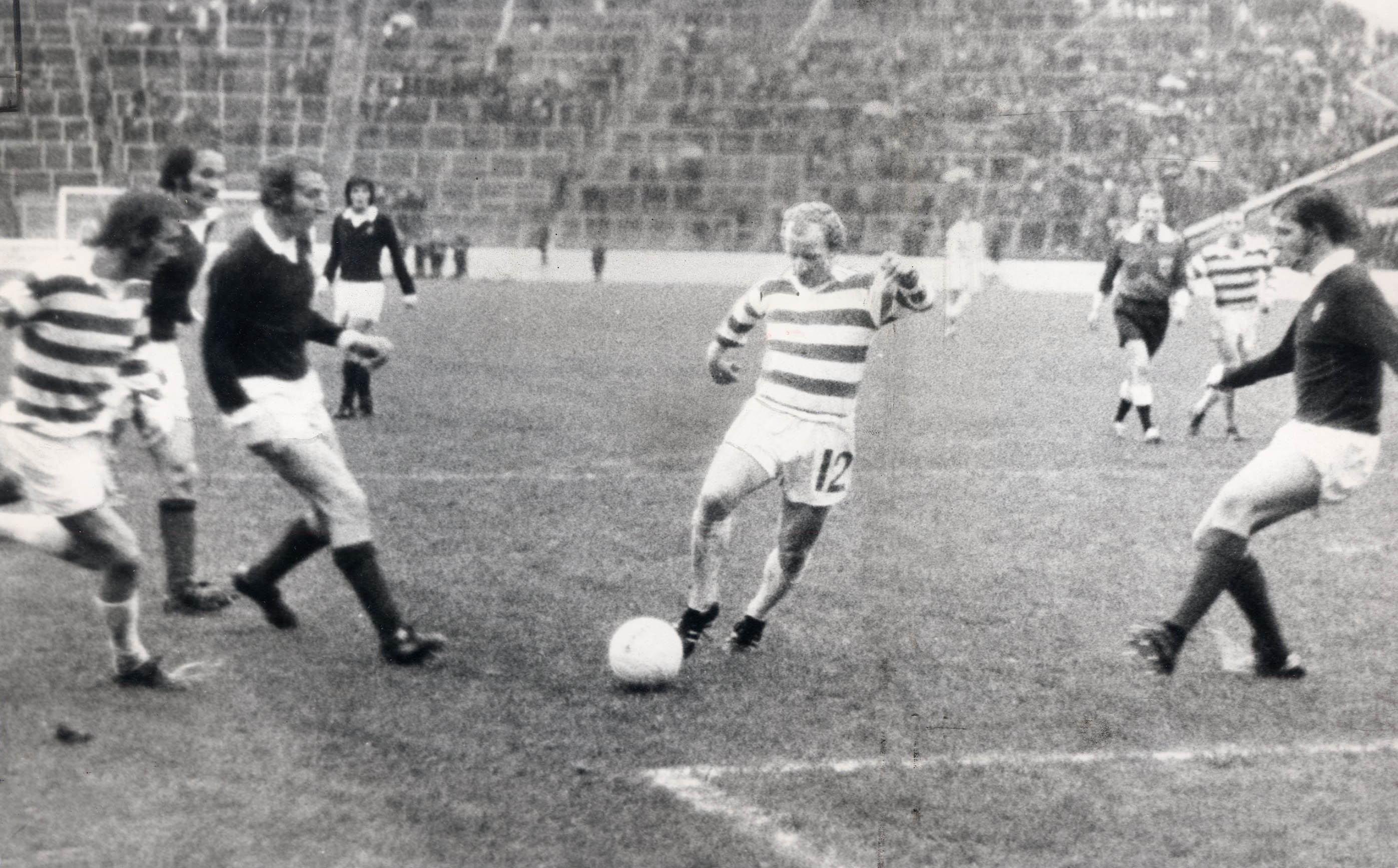 1973 League Cup Final