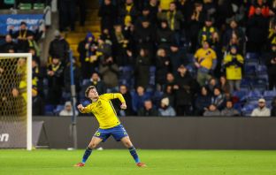 Mathias Kvistgaarden