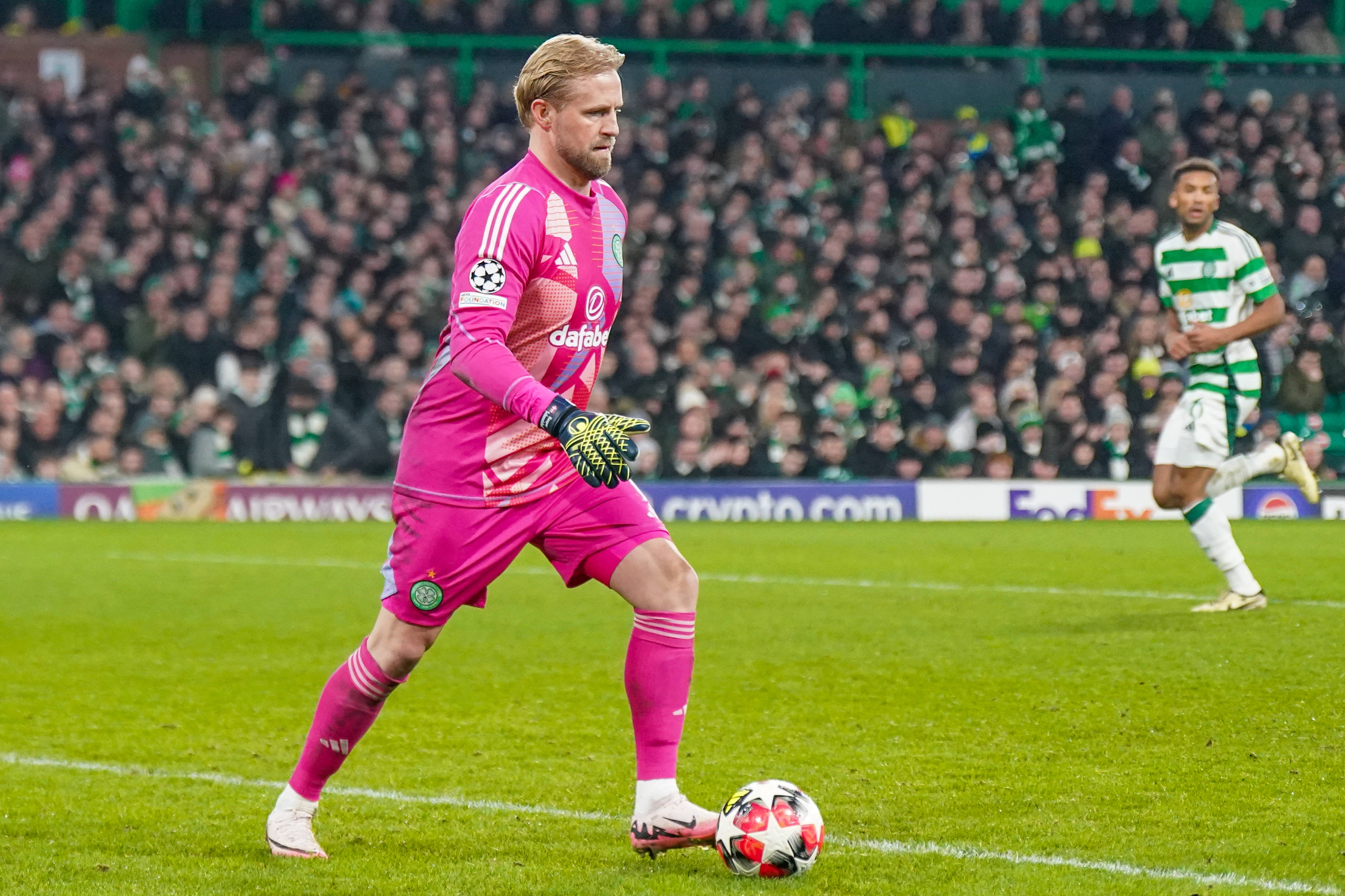 Kasper Schmeichel