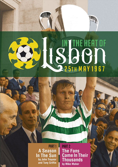 In the Heat of Lisbon