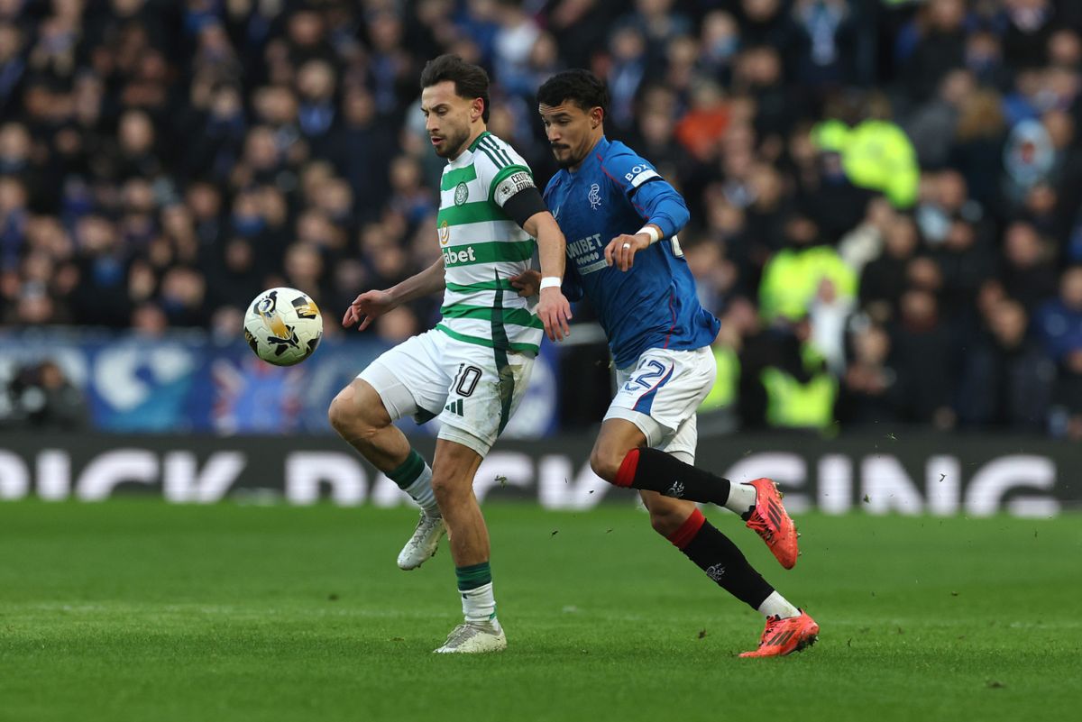 Celtic V St Mirren Back To Winning Ways Bhoys Rangers Fc V Celtic Fc William Hill Premiership 16 1200x801