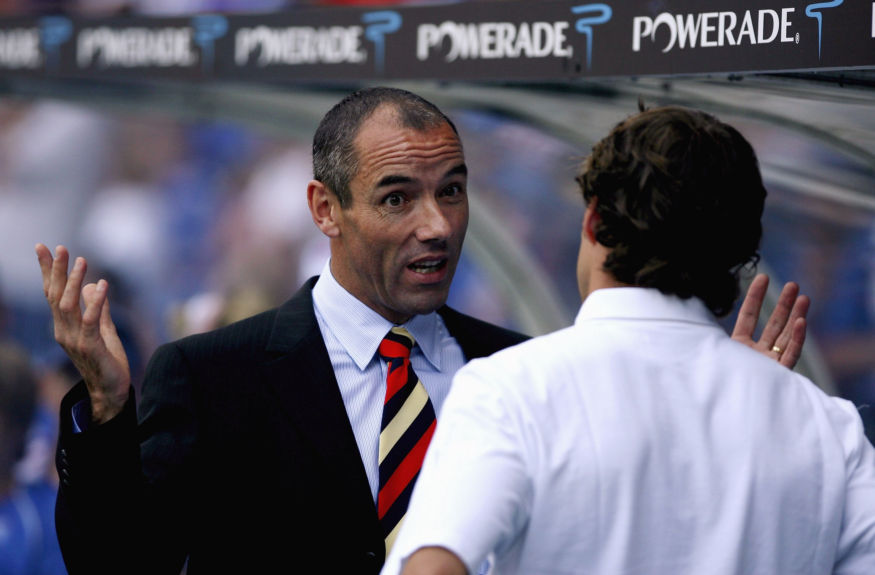 Paul Le Guen