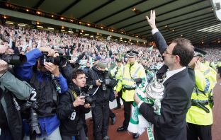 Martin O'Neill