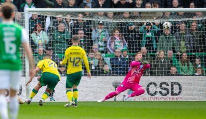 “We’ve seen all the angles. The bench was convinced that it was a goal,” Callum McGregor