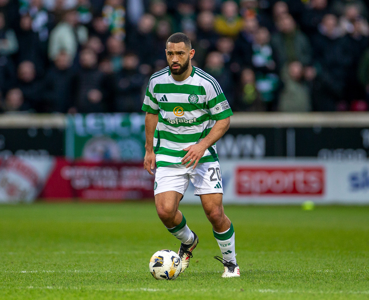 Cameron Carter-Vickers
