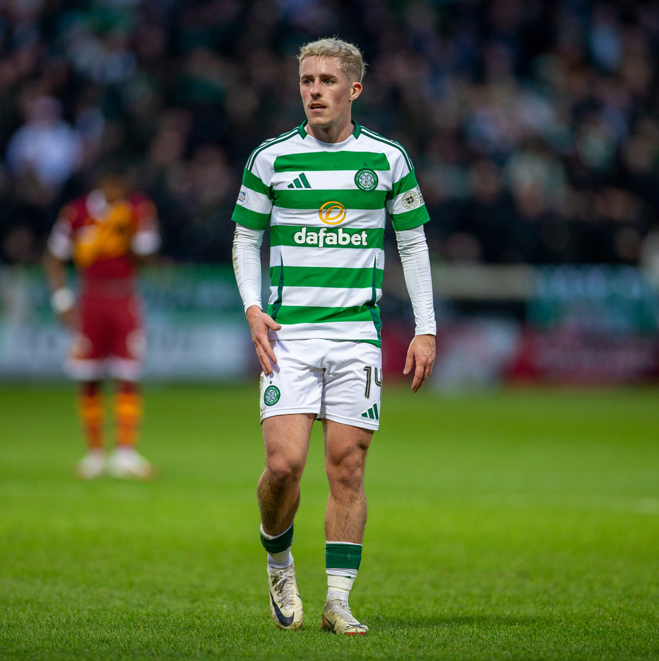 Luke McCowan