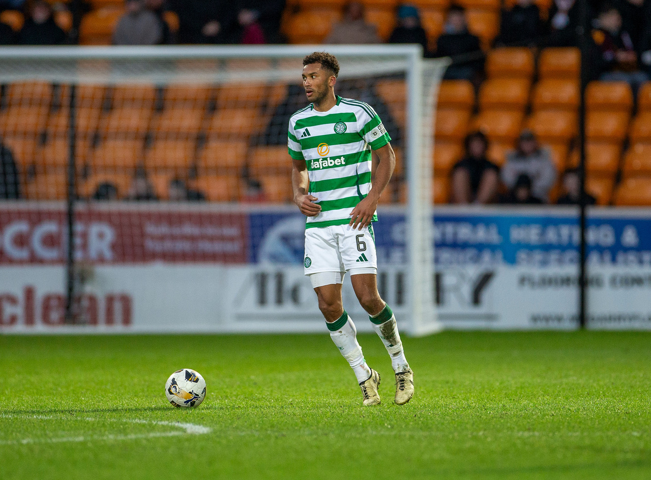 Auston Trusty