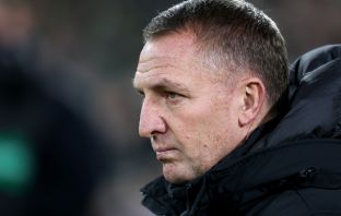 Celtic boss heaps praise on Yang, James Forrest and Daizen Maeda Brendan Rodgers