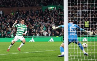 Yang scores number 4