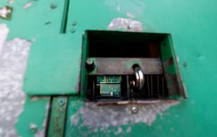 A view of Celtic Park