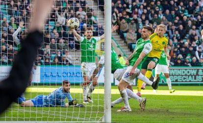 The Guessing Game – Maeda’s first goal extends Celtic lead