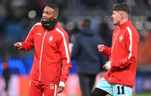 Michel-Ange Balikwisha