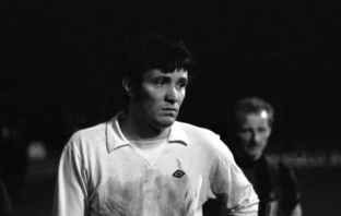 Evan Williams, Celtic FC