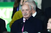 Dermot Desmond