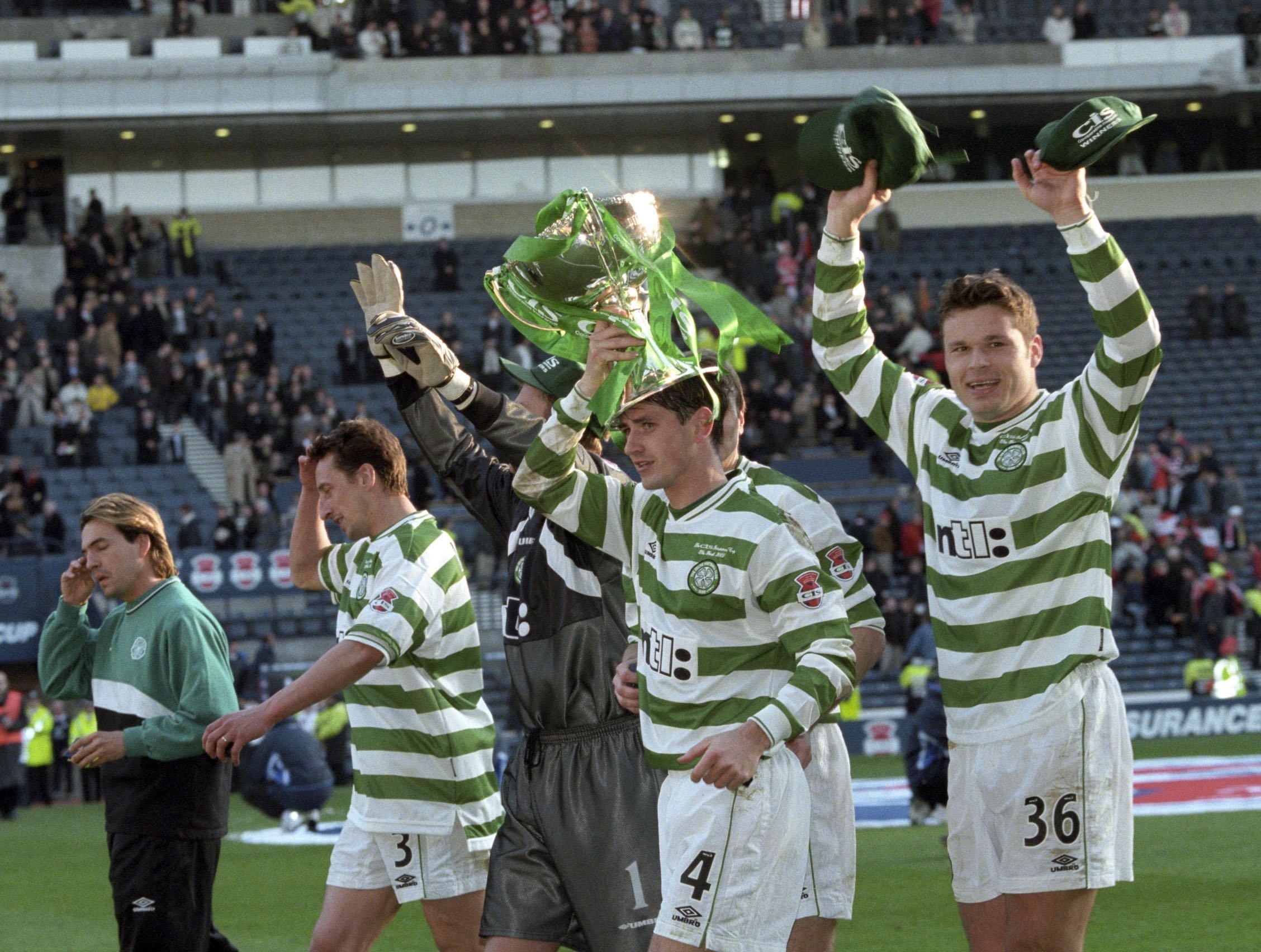 Celtic celebrations