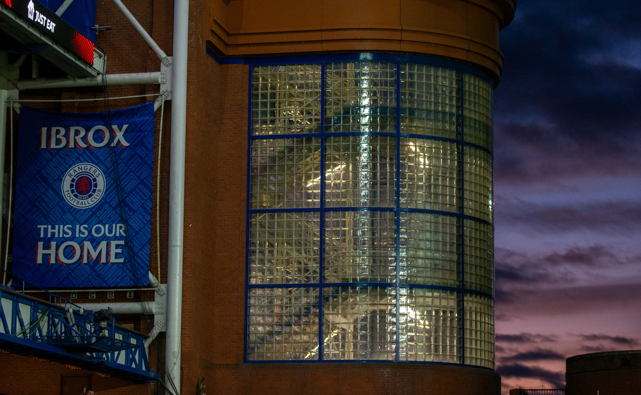 Ibrox