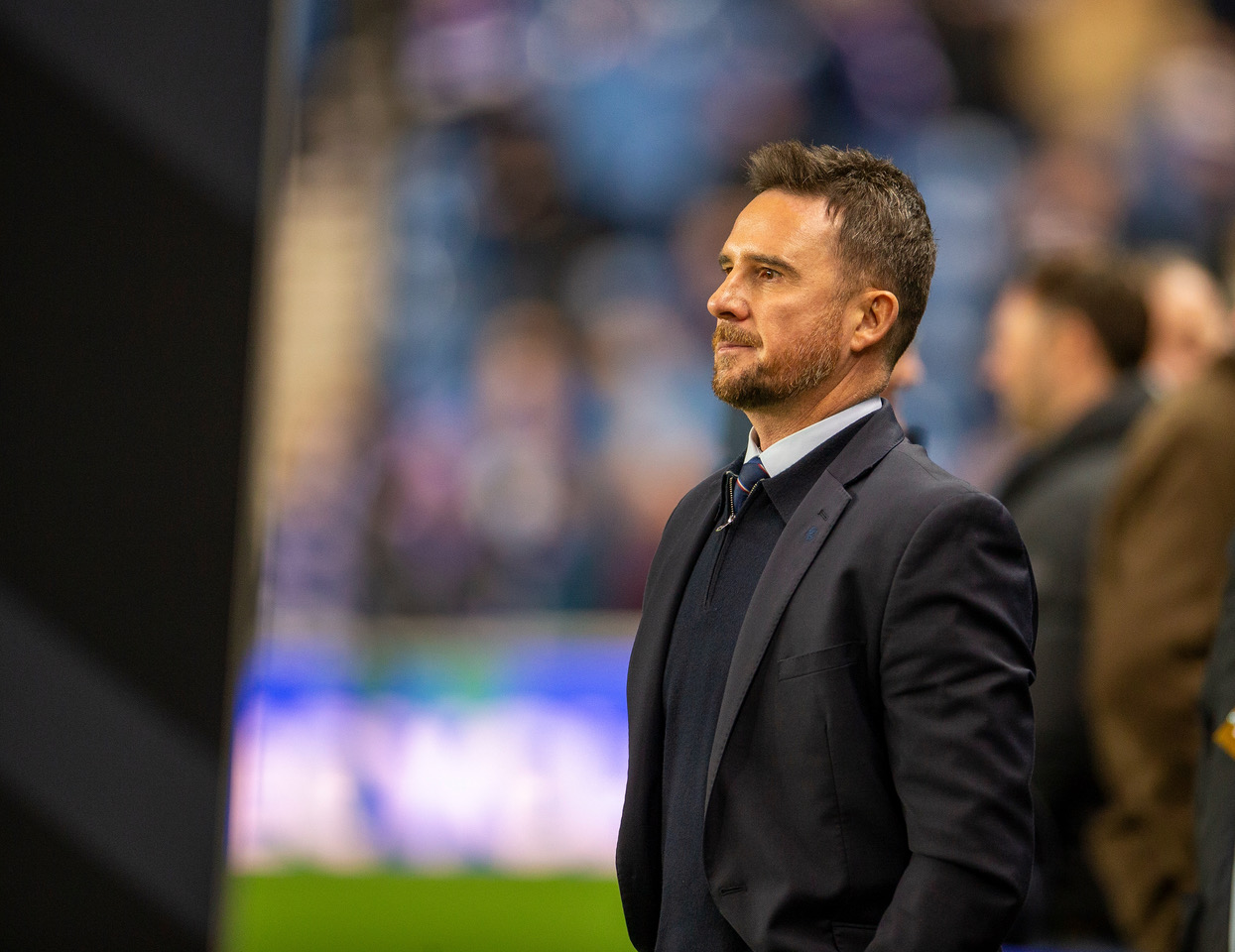 Barry Ferguson