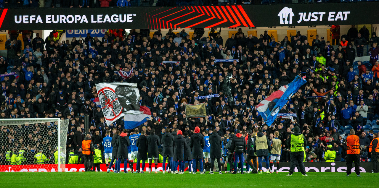 Scotland's Shame
