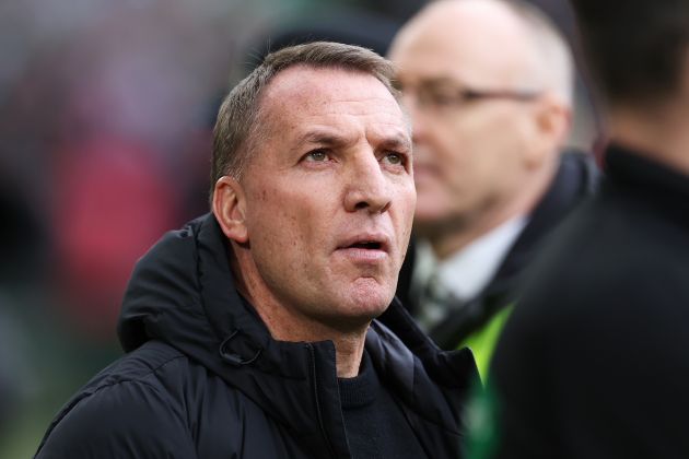 Let's leave Jekyll and Hyde stuff to the Rangers supporters