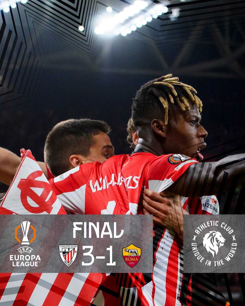 Athletic Club, Bilbao