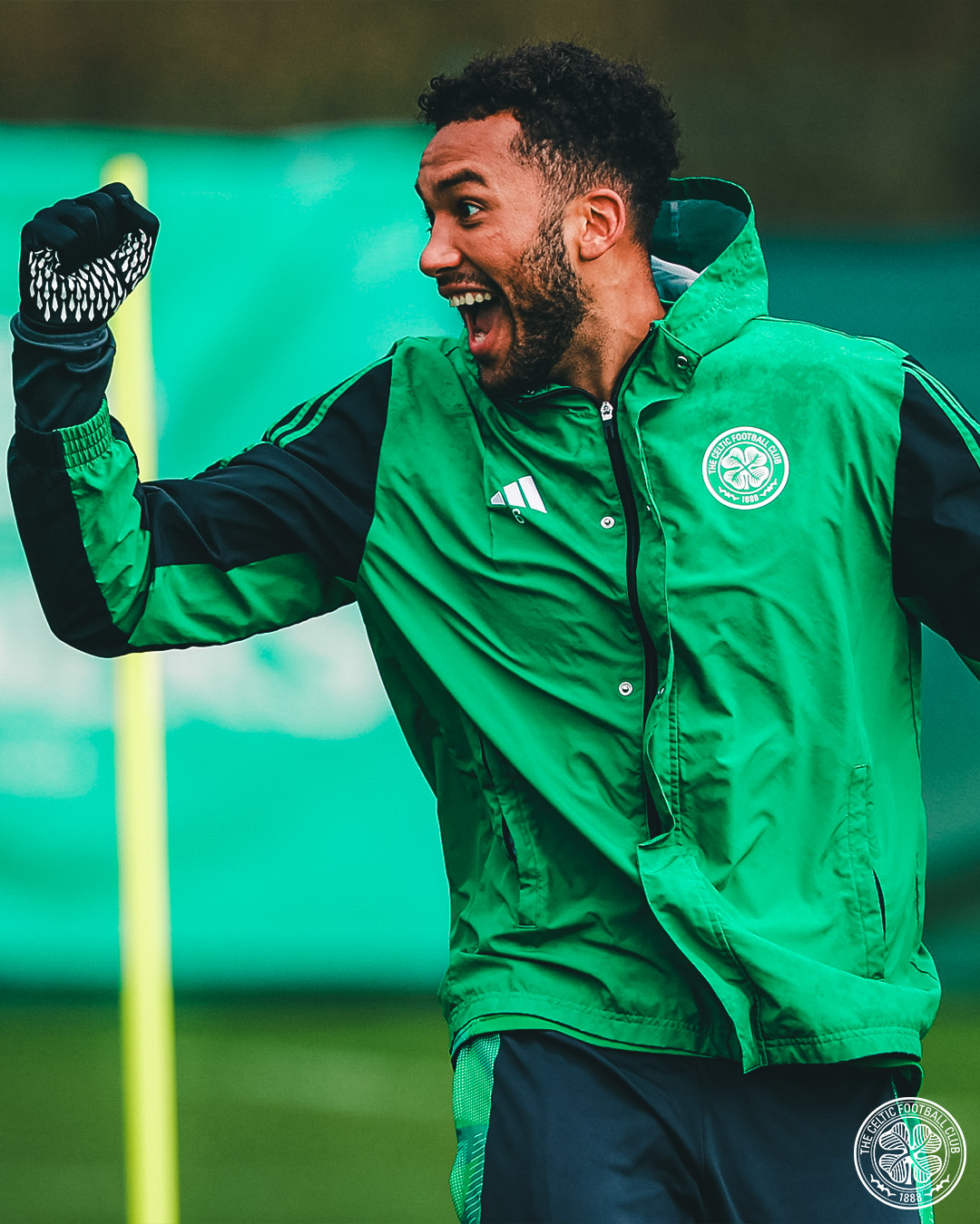 Auston Trusty is back