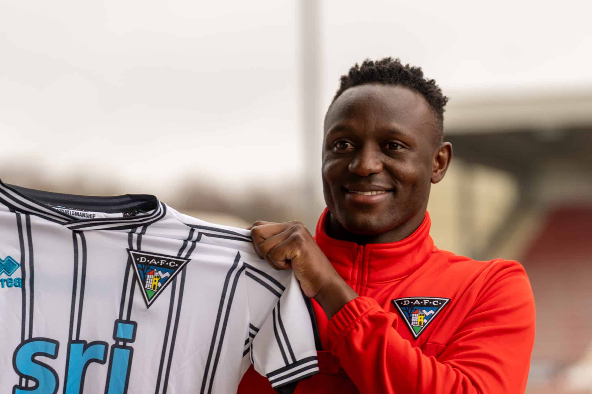 Victor Wanyama